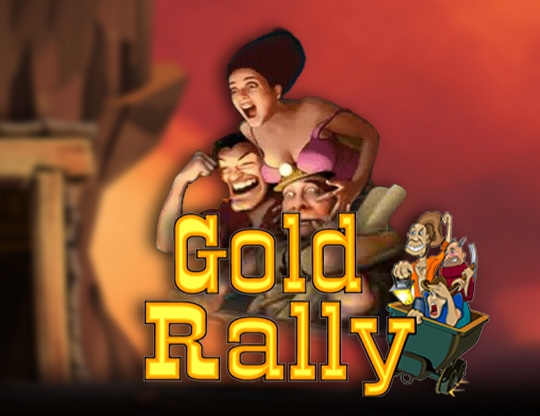 Gold Rally